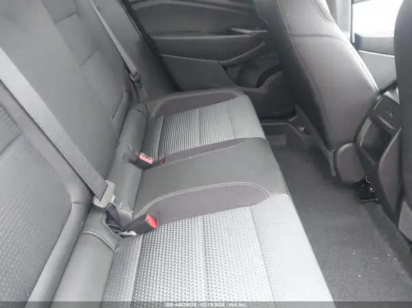 KL77LHEP7TC045480 2026 CHEVROLET TRAX - Image 8