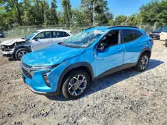 KL77LHEP7TC050095 2026 CHEVROLET TRAX