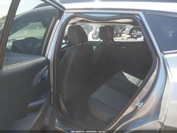 KL77LHEP7TC059248 2026 CHEVROLET TRAX - Image 8