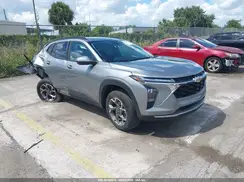 KL77LHEP7TC061839 2026 CHEVROLET TRAX