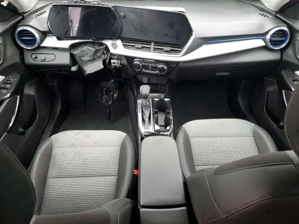 KL77LHEP7TC063025 2026 CHEVROLET TRAX - Image 8