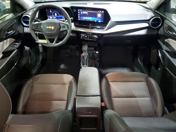 KL77LHEP7TC070296 2026 CHEVROLET TRAX - Image 8