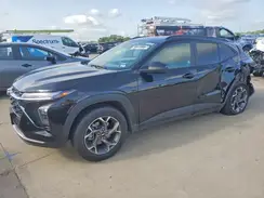 KL77LHEP7TC079581 2026 CHEVROLET TRAX