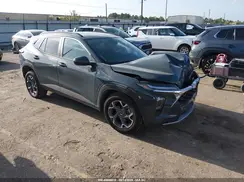 KL77LHEP7TC090824 2026 CHEVROLET TRAX