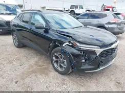 KL77LHEP7TC099040 2026 CHEVROLET TRAX