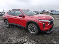 KL77LHEP7TC125992 2026 CHEVROLET TRAX