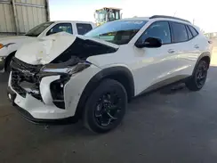 KL77LHEP7TC131730 2026 CHEVROLET TRAX