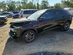 KL77LHEP7TC133171 2026 CHEVROLET TRAX