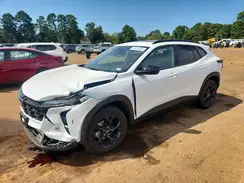 KL77LHEP7TC143280 2026 CHEVROLET TRAX