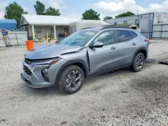 KL77LHEP7TC151928 2026 CHEVROLET TRAX