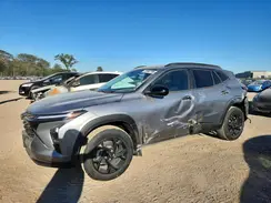 KL77LHEP7TC167661 2026 CHEVROLET TRAX