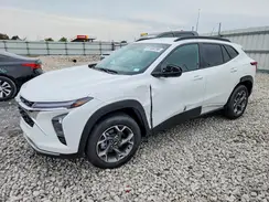 KL77LHEP7TC191233 2026 CHEVROLET TRAX