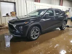 KL77LHEP8SC001597 2025 CHEVROLET TRAX