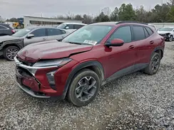 KL77LHEP8SC005083 2025 CHEVROLET TRAX
