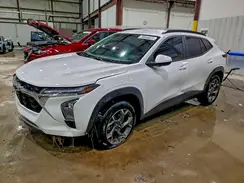 KL77LHEP8SC009490 2025 CHEVROLET TRAX
