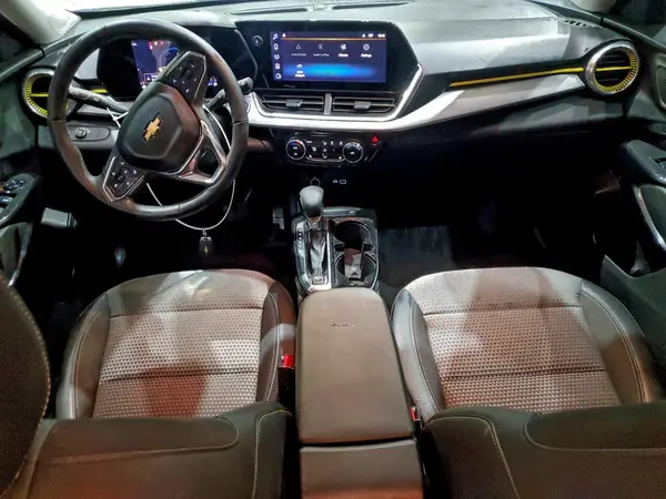 KL77LHEP8SC009490 2025 CHEVROLET TRAX - Image 8