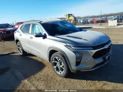 KL77LHEP8SC012468 2025 CHEVROLET TRAX