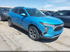 KL77LHEP8SC036124 2025 CHEVROLET TRAX