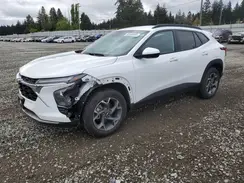 KL77LHEP8SC037239 2025 CHEVROLET TRAX