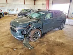 KL77LHEP8SC039105 2025 CHEVROLET TRAX