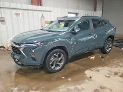 KL77LHEP8SC039492 2025 CHEVROLET TRAX