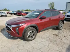 KL77LHEP8SC040870 2025 CHEVROLET TRAX