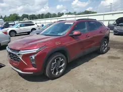KL77LHEP8SC046961 2025 CHEVROLET TRAX