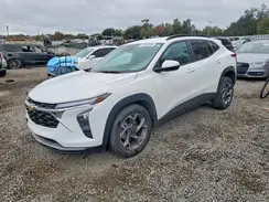 KL77LHEP8SC051125 2025 CHEVROLET TRAX