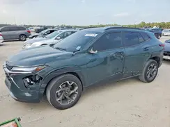KL77LHEP8SC052422 2025 CHEVROLET TRAX