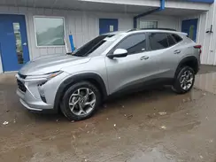 KL77LHEP8SC054185 2025 CHEVROLET TRAX