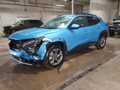 KL77LHEP8SC055451 2025 CHEVROLET TRAX