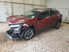 KL77LHEP8SC056938 2025 CHEVROLET TRAX