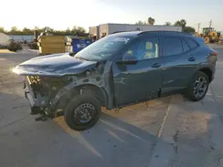 KL77LHEP8SC059113 2025 CHEVROLET TRAX