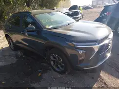 KL77LHEP8SC064862 2025 CHEVROLET TRAX