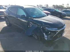 KL77LHEP8SC065462 2025 CHEVROLET TRAX