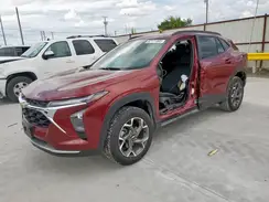 KL77LHEP8SC066269 2025 CHEVROLET TRAX