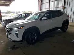 KL77LHEP8SC066594 2025 CHEVROLET TRAX
