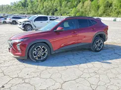 KL77LHEP8SC067356 2025 CHEVROLET TRAX