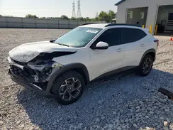KL77LHEP8SC068877 2025 CHEVROLET TRAX