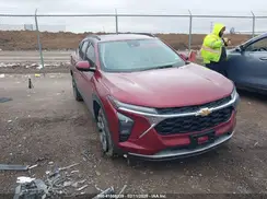 KL77LHEP8SC074582 2025 CHEVROLET TRAX