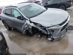 KL77LHEP8SC080334 2025 CHEVROLET TRAX