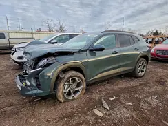 KL77LHEP8SC083315 2025 CHEVROLET TRAX