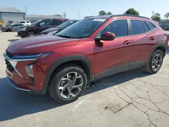 KL77LHEP8SC084061 2025 CHEVROLET TRAX