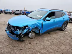 KL77LHEP8SC086764 2025 CHEVROLET TRAX