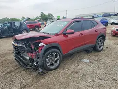 KL77LHEP8SC087400 2025 CHEVROLET TRAX