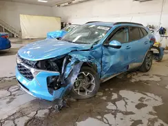 KL77LHEP8SC088627 2025 CHEVROLET TRAX
