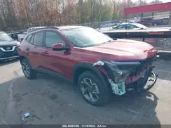 KL77LHEP8SC088658 2025 CHEVROLET TRAX