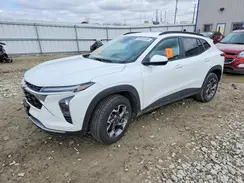 KL77LHEP8SC099188 2025 CHEVROLET TRAX