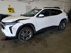 KL77LHEP8SC099434 2025 CHEVROLET TRAX