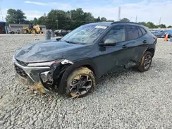 KL77LHEP8SC100355 2025 CHEVROLET TRAX